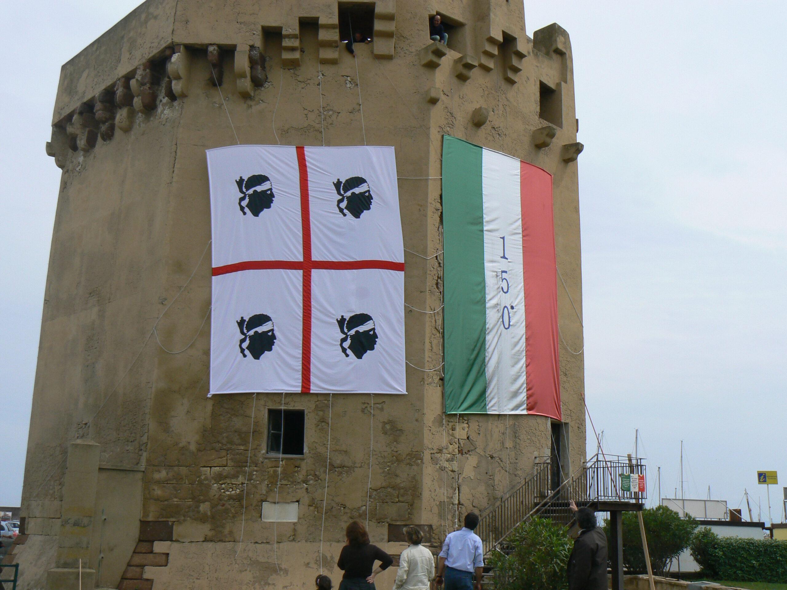 Sa die de sa Sardigna, storia della festa del popolo sardo