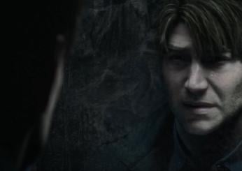 Silent Hill 2 Remake, quando esce? Trama, anticipazioni e news dal …