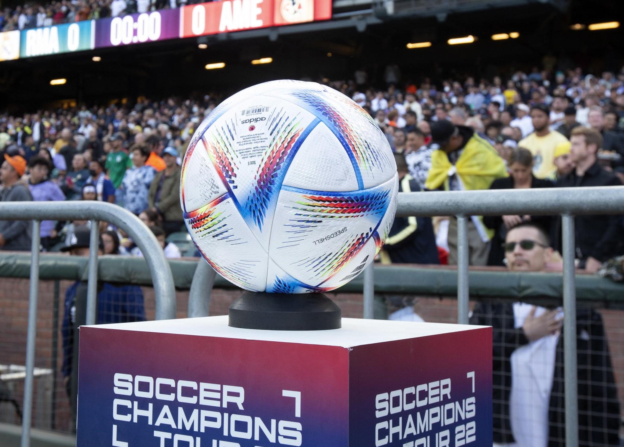 Soccer Champions Tour 2023: dove vederlo, squadre e calendario