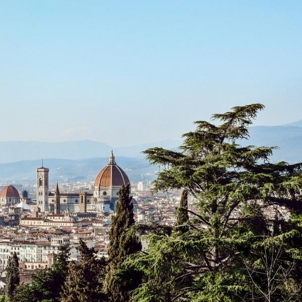 Terremoto Firenze: Barberino di Mugello colpita da lievi scosse, la maggiore di magnitudo 3.1