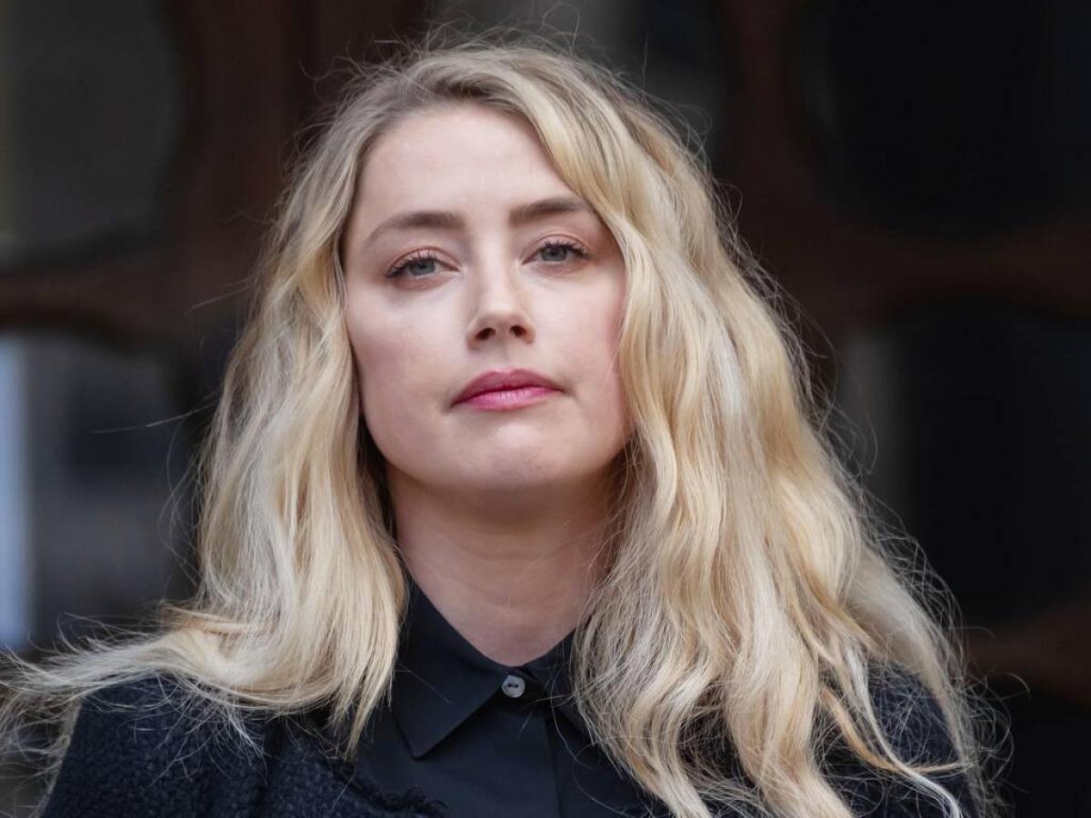 Amber Heard: negato il ricorso contro Johnny Depp