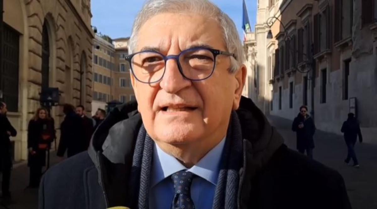 L’autonomia della discordia, reazioni di governo e opposizione. Foti (Fi): “Nessun baratto”, ma Fico (M5S) attacca: “Tragedia per il Paese” | VIDEO