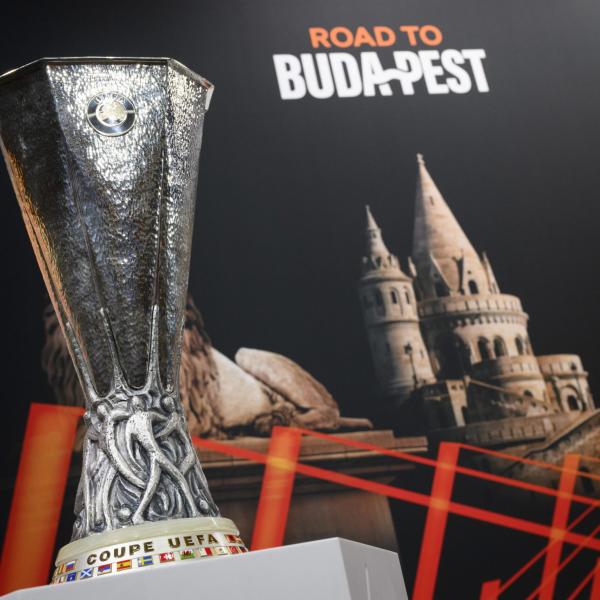 Europa League, le avversarie delle italiane ai playoff