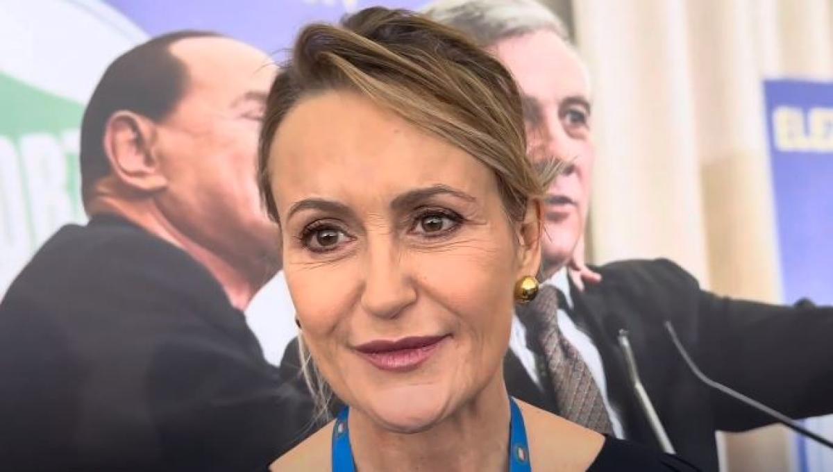 Ucraina, Bergamini (Fi): “Noi da sempre al fianco di Kiev, favorevoli a Commissario europeo alla Difesa” | VIDEO