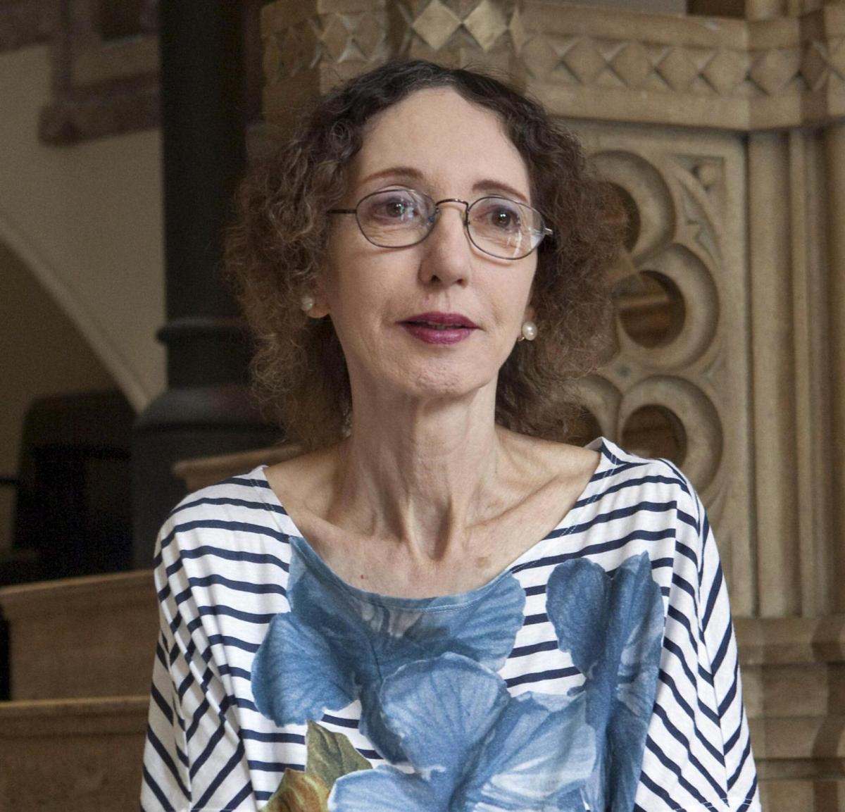 Blonde, Joyce Carol Oates, scrittrice del romanzo, giudica il film:…