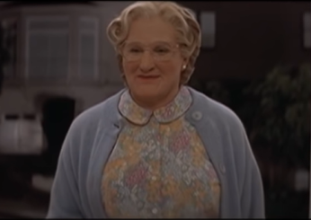 Come finisce Mrs Doubtfire?