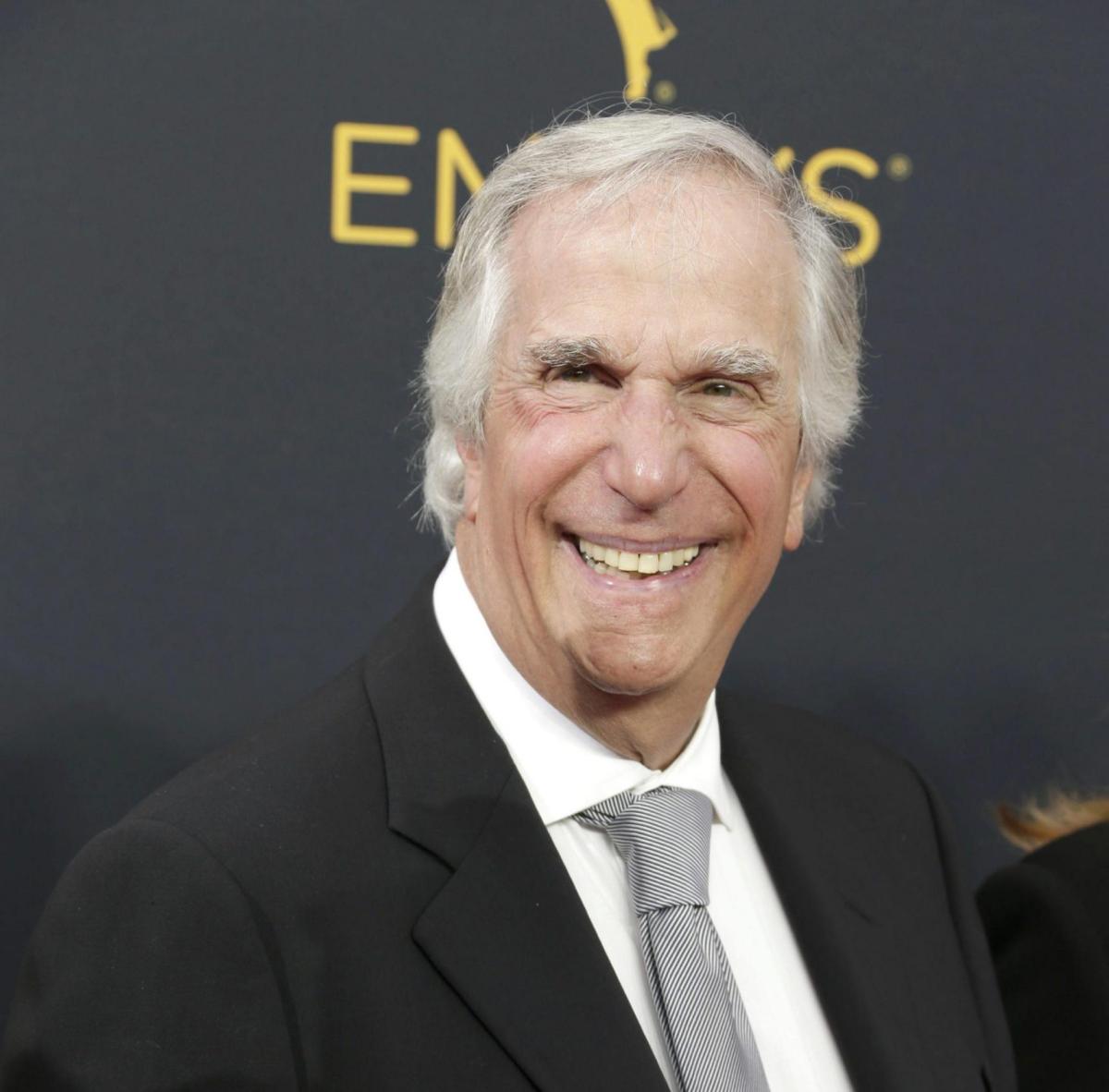 Grease, Henry Winkler dopo Happy Days rifiutò il ruolo di Danny Zuk…