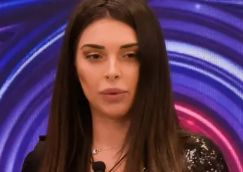 Greta Rossetti rompe il silenzio sulla rottura con Sergio D’Ottavi: “Non c’è stato nessun tradimento, le parole hanno un peso”