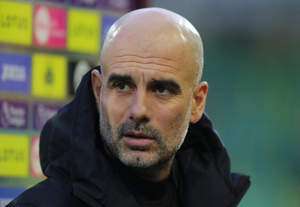 Guardiola dice addio al Manchester City? “Il contratto è solo un pezzo di carta, se mancano i risultati…”