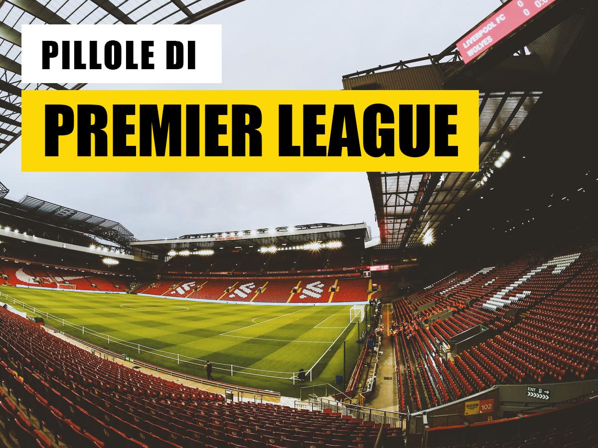 Aston Villa, fortino Villa Park: i Lions sognano in grande trascina…