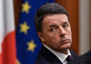 Renzi spara a zero su Pd ed Emiliano “appiattiti sul Movimento 5 Stelle”, senza dimenticare Calenda…