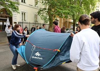 A Roma c’è un alloggio per 200 studenti mai utilizzato