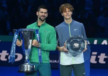 Verso gli Australian Open, con quali e quanti tornei ci arrivano Djokovic, Sinner, Alcaraz e gli altri? Il programma