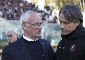 Salernitana-Cagliari, Inzaghi è pronto all’esordio: “Chiedo coraggio e il supporto dei tifosi”