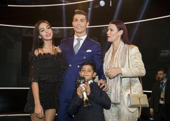 Cristiano Ronaldo criticato, la sorella: “Siete malati, meschini, s…