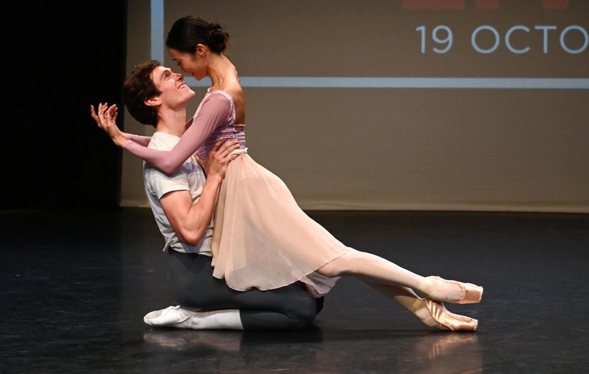 Mayerling balletto: Royal Ballet dal 5 ottobre al cinema