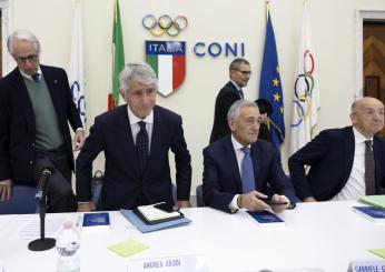 Codice di giustizia sportiva, al Coni la presentazione del nuovo volume