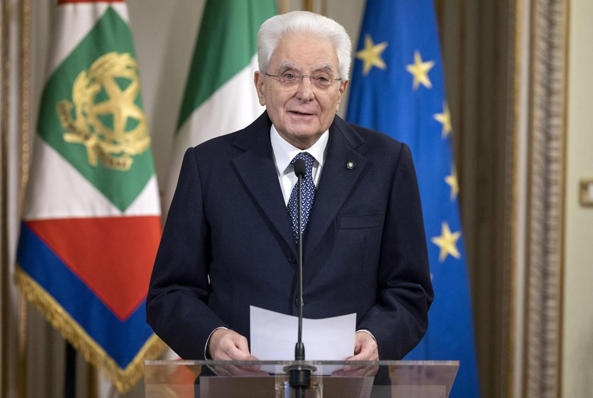 Mattarella concede grazia parziale a una guardia giurata che uccise…