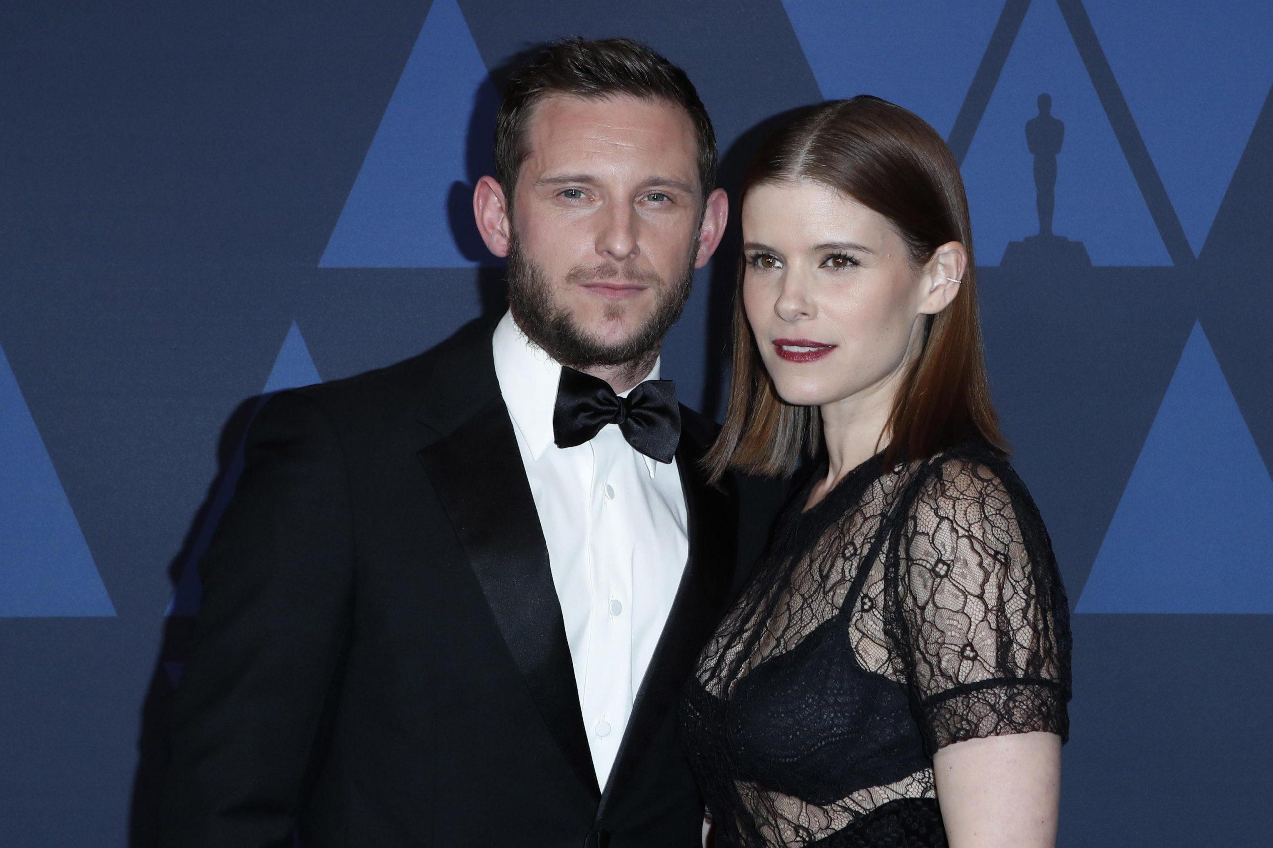 Jamie Bell: età, moglie e figli dell’attore