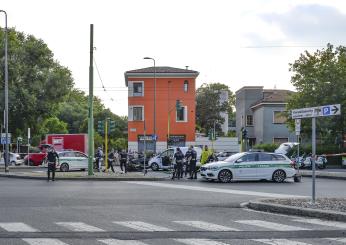 Incidente a Monserrato, tragico schianto tra auto e camion: una vit…