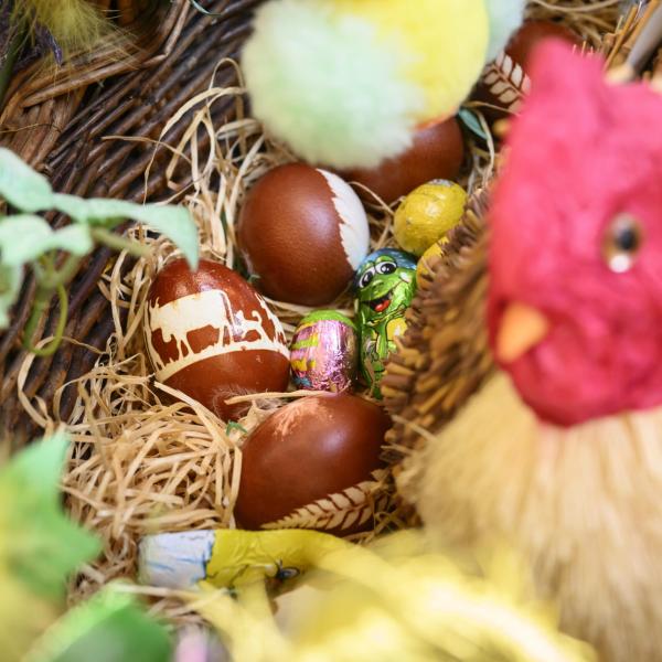 Ecco perché la Pasqua non ha una data fissa