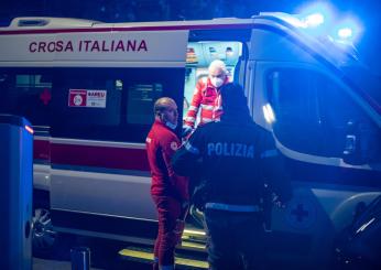 Palermo, 14enne accoltellato da un compagno di scuola di 11 anni: r…