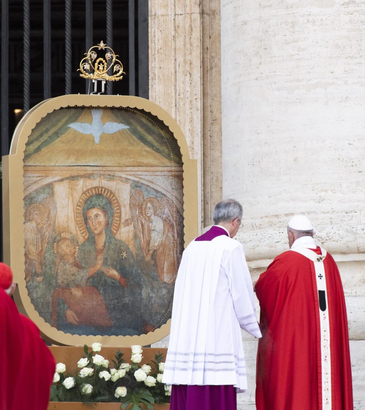 Domenica di Pentecoste 2023, ecco qual è il significato della festa…