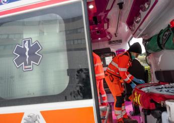 Campobasso, tragico incidente sulla SS87: morta una donna