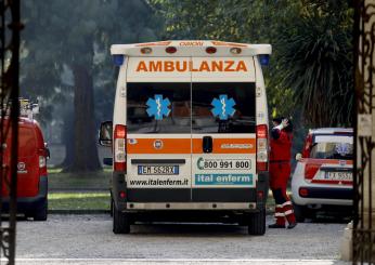 Colera in Sardegna, anziano ricoverato a Cagliari: è il primo caso …