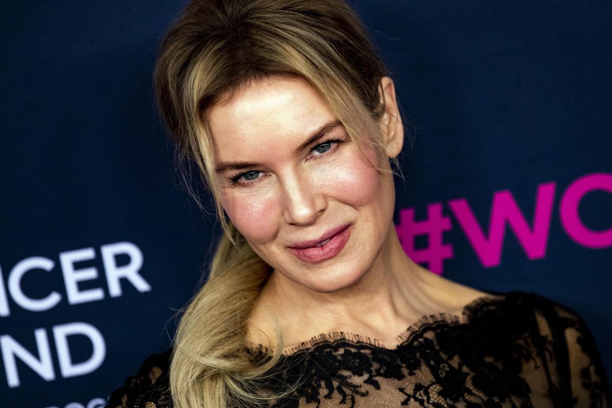 Bridget Jones si sposa, il matrimonio segreto di Renée Zellweger a …