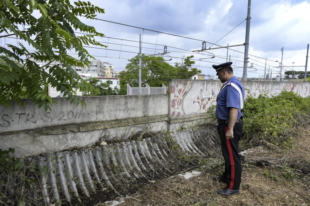 Roma, il cadavere trovato al Pigneto appartiene a una donna con fig…