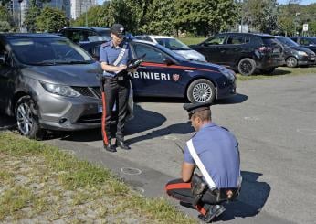 Milano, rissa con sparatoria a Cologno Monzese: 2 feriti