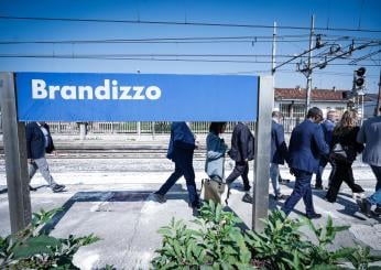 Strage Brandizzo, al vaglio i telefoni di due operai e le scatole nere del treno