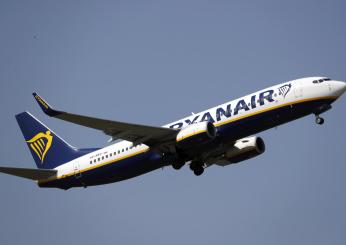 Ryanair, faro dell’Antitrust: abuso di posizione dominante