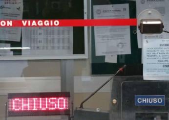 Sciopero Napoli 20 ottobre 2023: mezzi, treni, scuola, orari e fasce garanzia