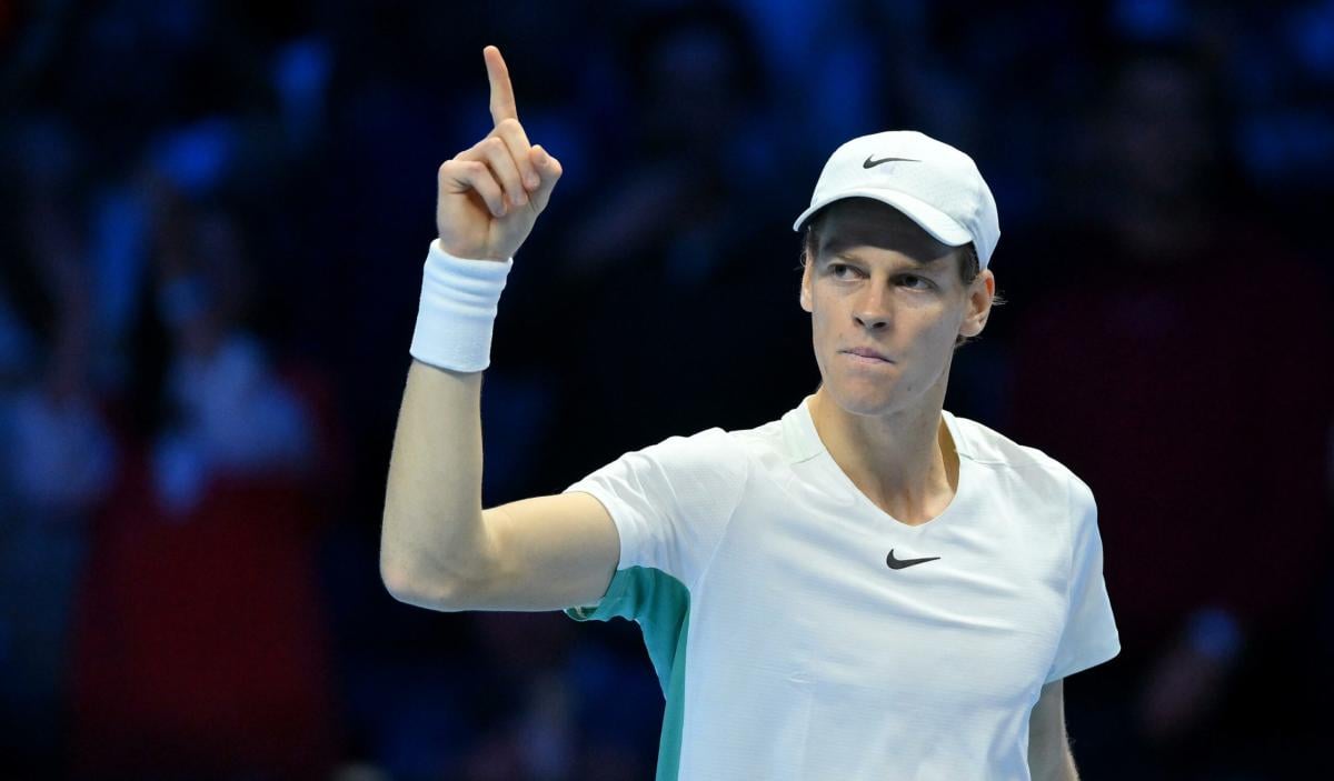 ATP Finals, Sinner affronterà Medvedev in semifinale: decisivo il k…