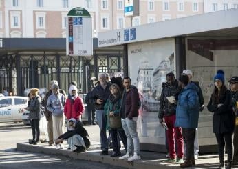 Sciopero trasporti 27 novembre 2023: le motivazioni. Mezzi a rischio per 24 ore