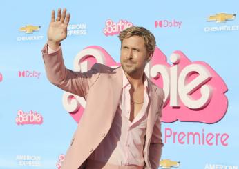 “I’m Just Ken” di “Barbie” è la miglior canzone ai Critics Choice Awards: la reazione di Ryan Gosling | VIDEO