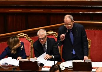 Riforma del premierato, oggi la votazione in Commissione al Senato. Casellati: “Non è barattellum”