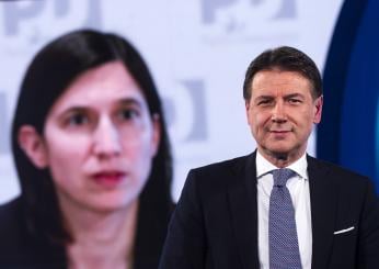 Caso Bari, Renzi attacca Conte: “Banderuola”. Bettini (Pd) propone di ritirare i candidati del Pd per tenere dentro il M5s