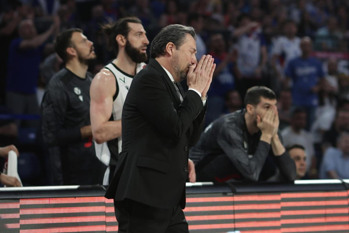 Eurolega, la Virtus Bologna batte il Partizan: la cronaca del match