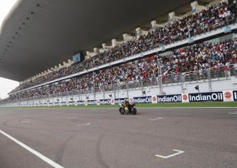 MotoGP, cambia il calendario. Nuovo GP al posto di quello dell’India