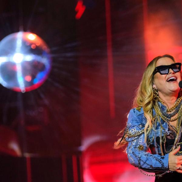 Anastacia tour Italia 2025: date, biglietti, prezzi e curiosità