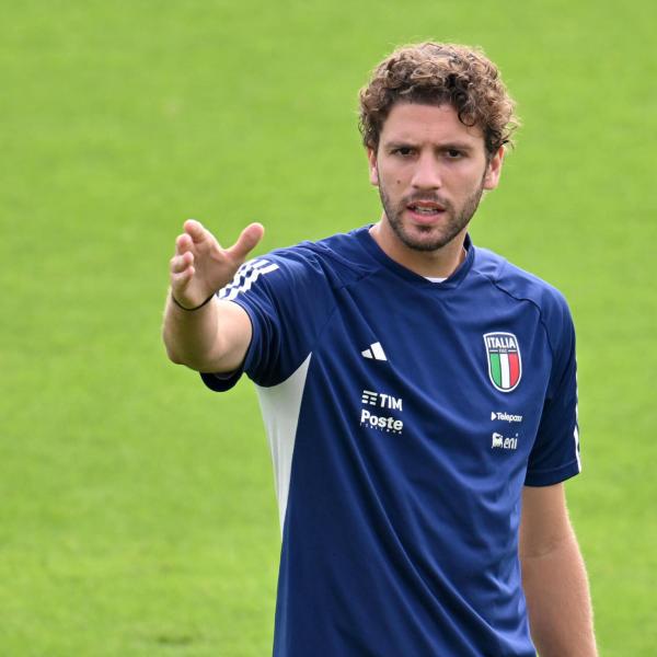 Locatelli andrà via dalla Juventus? Interesse a sorpresa di una storica rivale