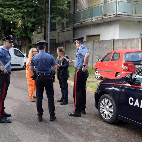 Chi è Giuseppe Sgroi, l’uomo di 54 anni morto dopo essere stato picchiato nella sua casa in provincia di Pavia: fermati il fratello e l’amico