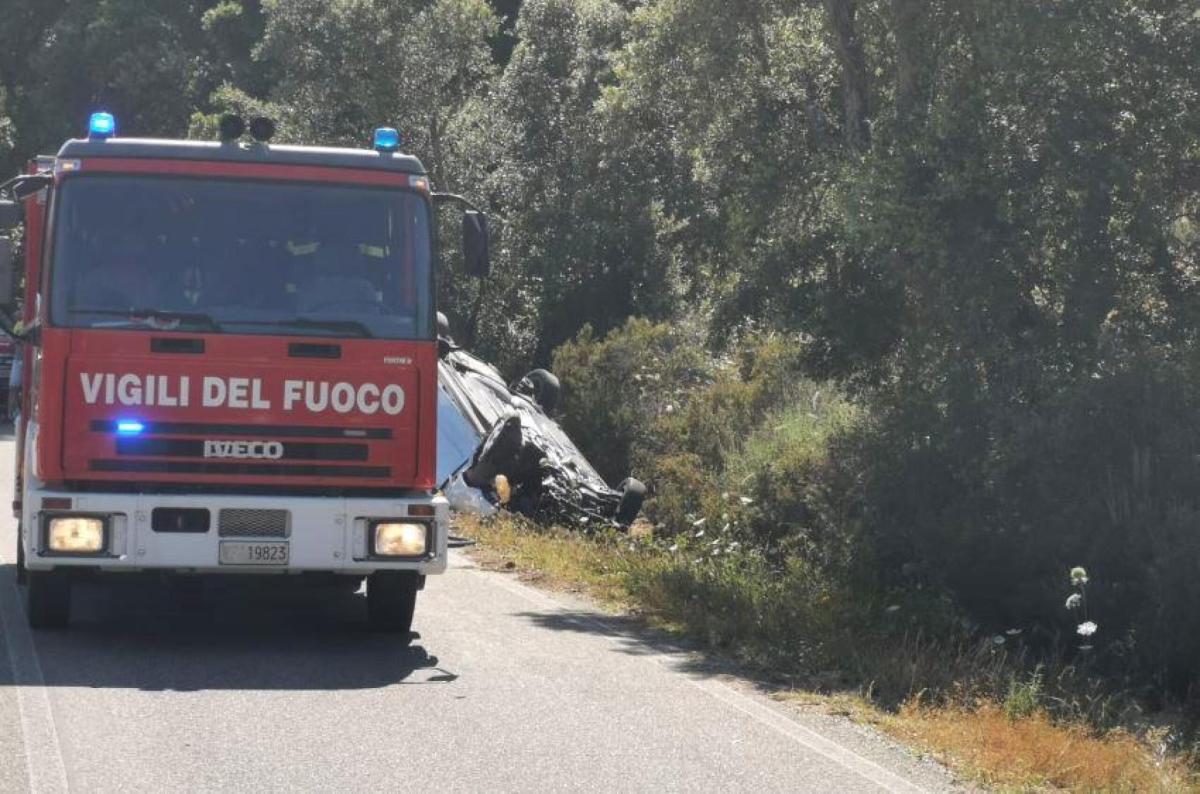 Chi è Rida Essajdani il 23enne morto dopo essersi ribaltato con l’auto a Treviglio in provincia di Monza e Brianza