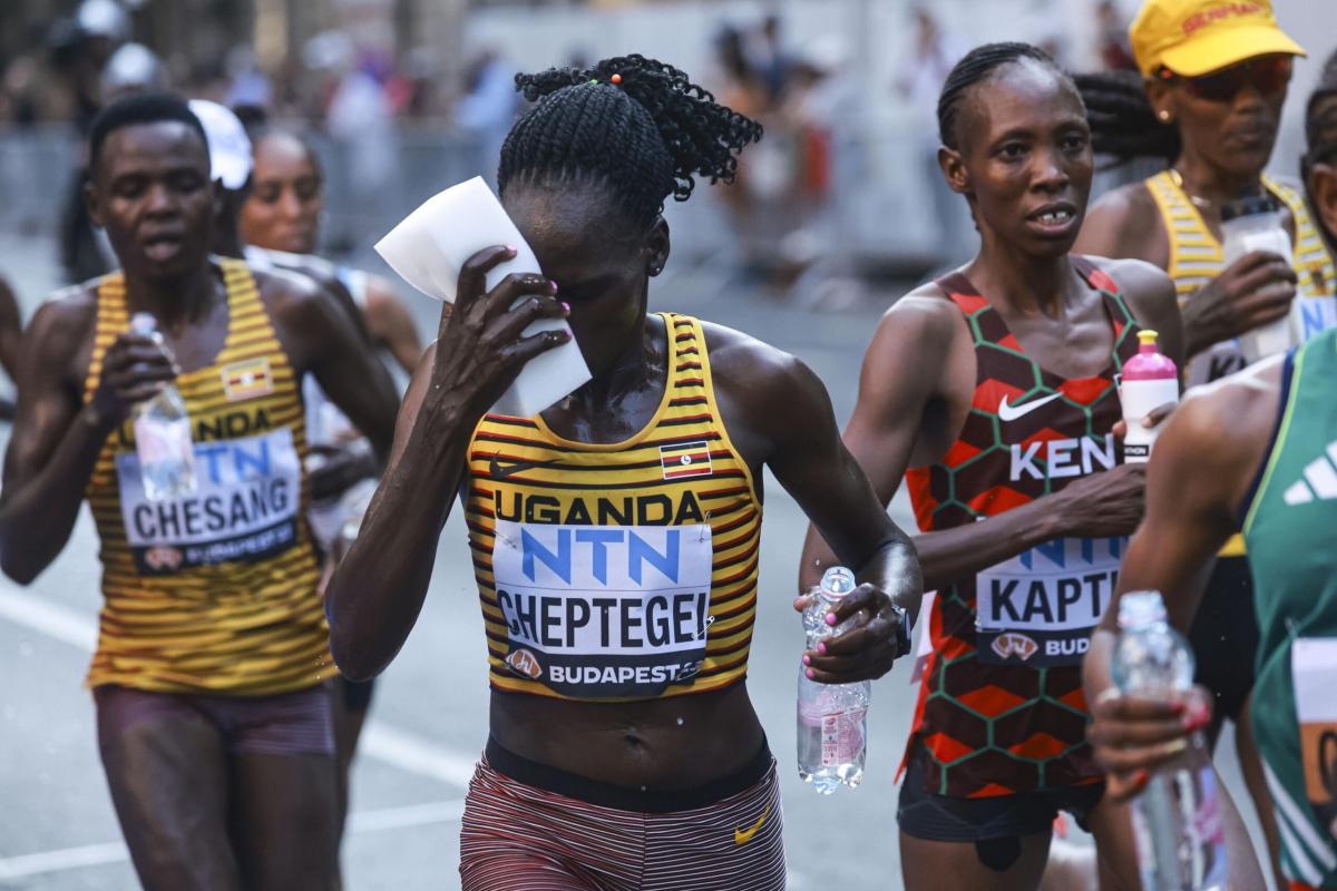 Chi era Rebecca Cheptegei? Età, carriera, vittorie e figli della maratoneta ugandese bruciata viva dal fidanzato