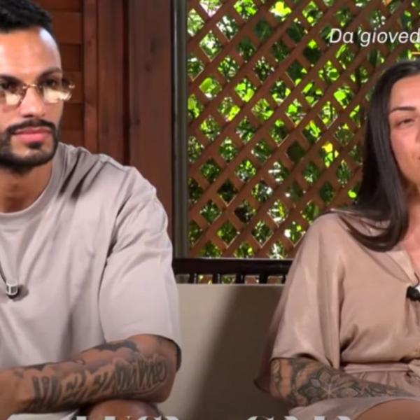 Temptation Island, Gaia e Luca si sono lasciati? Ecco la situazione della coppia