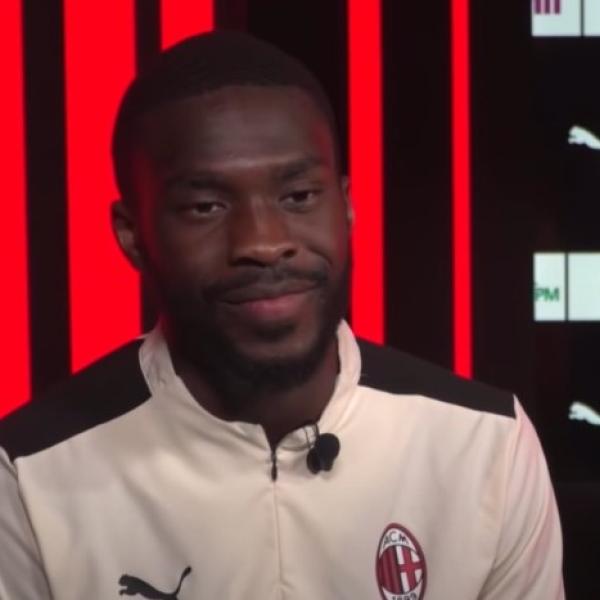 Milan, Tomori: “Scudetto? Credevano che non ce l’avremmo fatta, ma si sbagliavano”