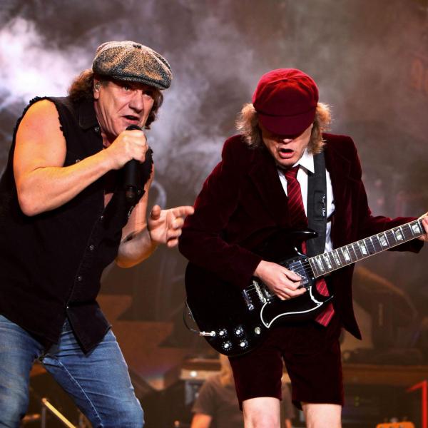 Concerto AC/DC a Reggio Emilia: parcheggio, viabilità, treno e tutte le informazioni utili per il 25 maggio 2024